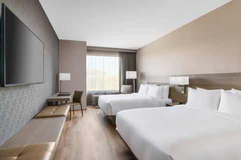 AC Hotel Scottsdale North — photo 3