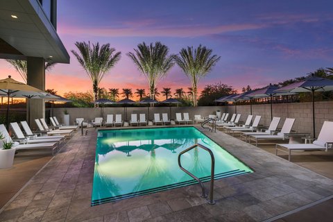 AC Hotel Scottsdale North — photo 4