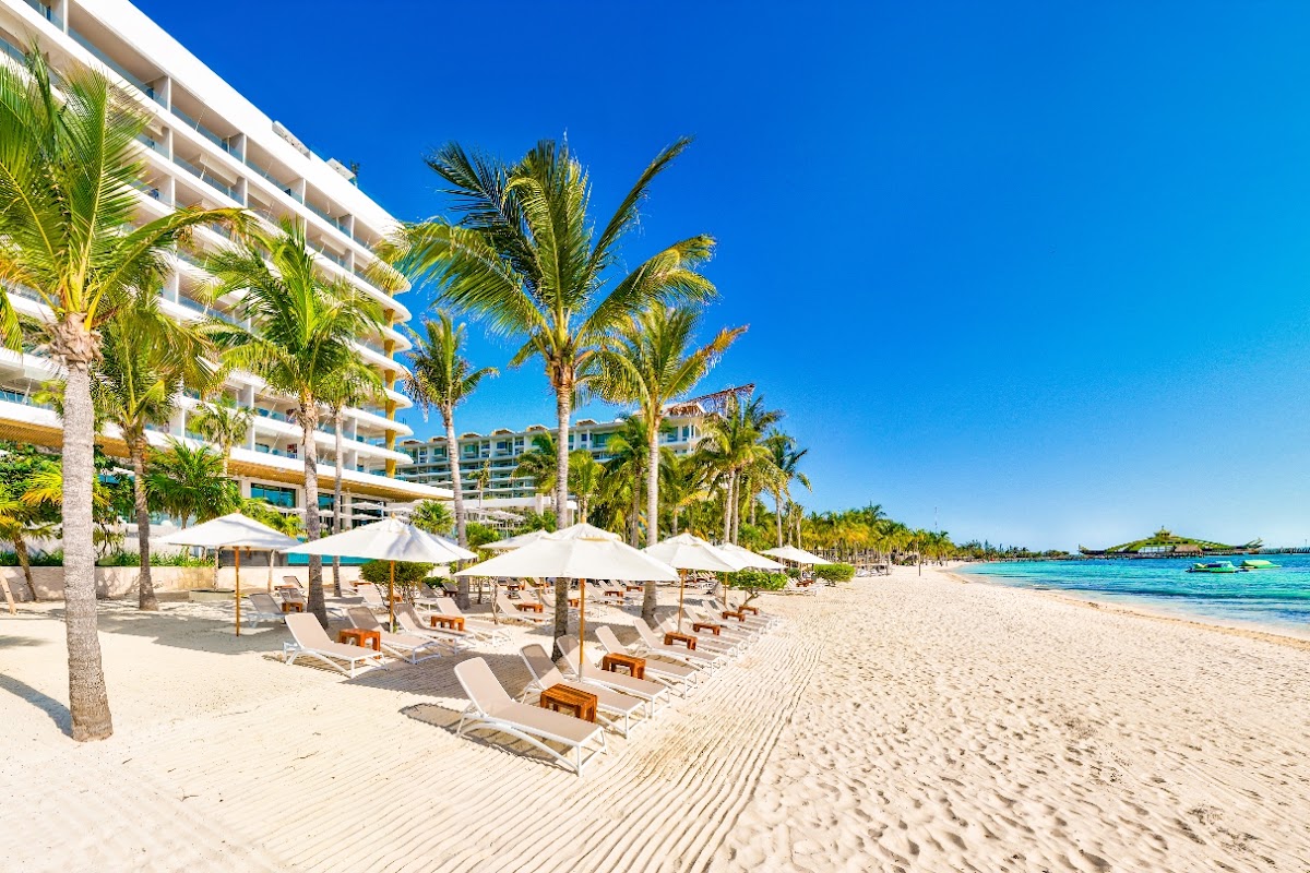 Hotel Mousai Cancun All-Inclusive Adults Only — photo 1