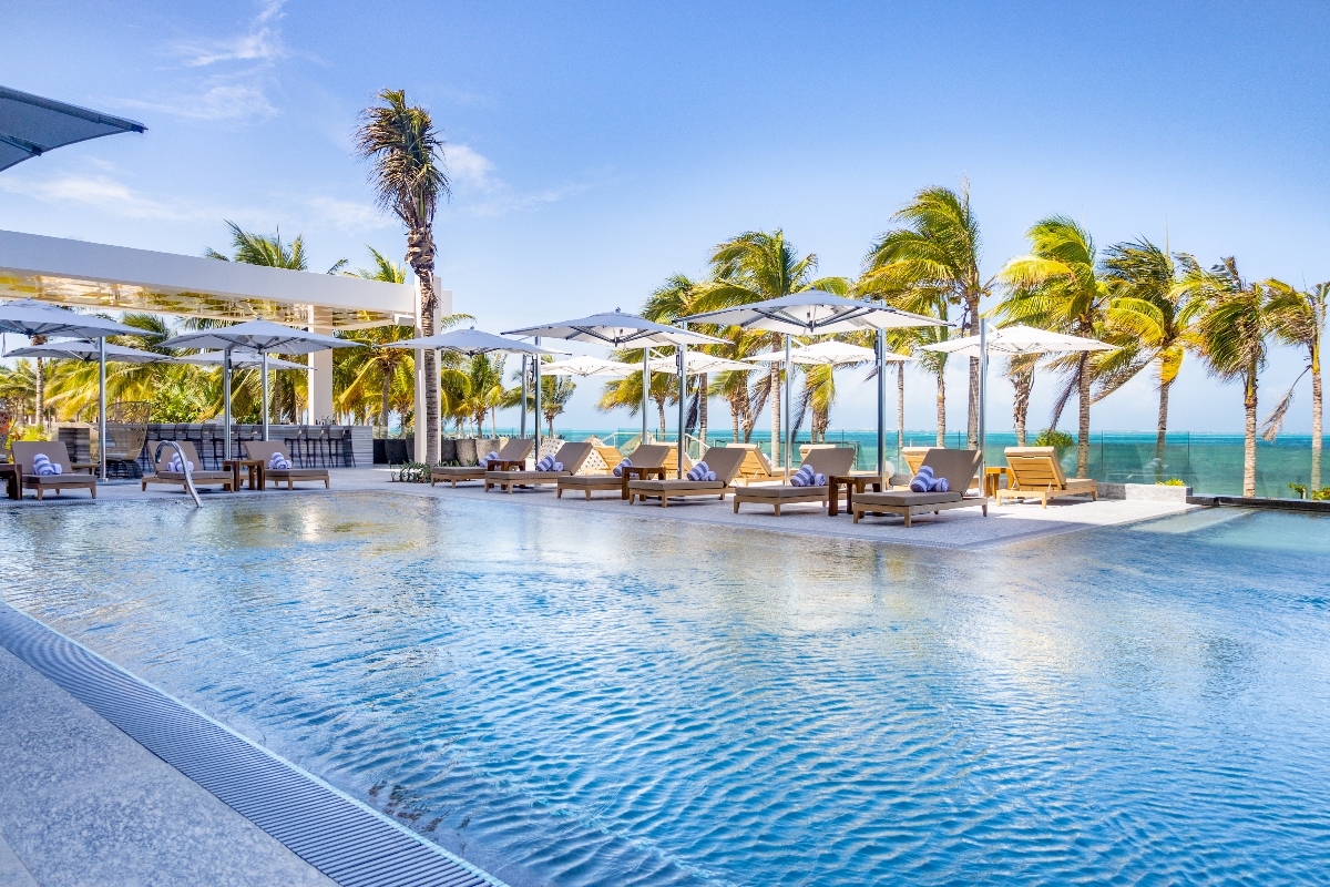 Hotel Mousai Cancun All-Inclusive Adults Only — photo 4