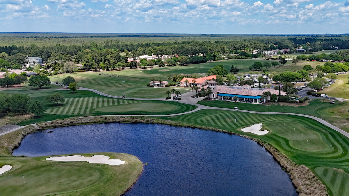 Grande Dunes Resort Club — photo 1