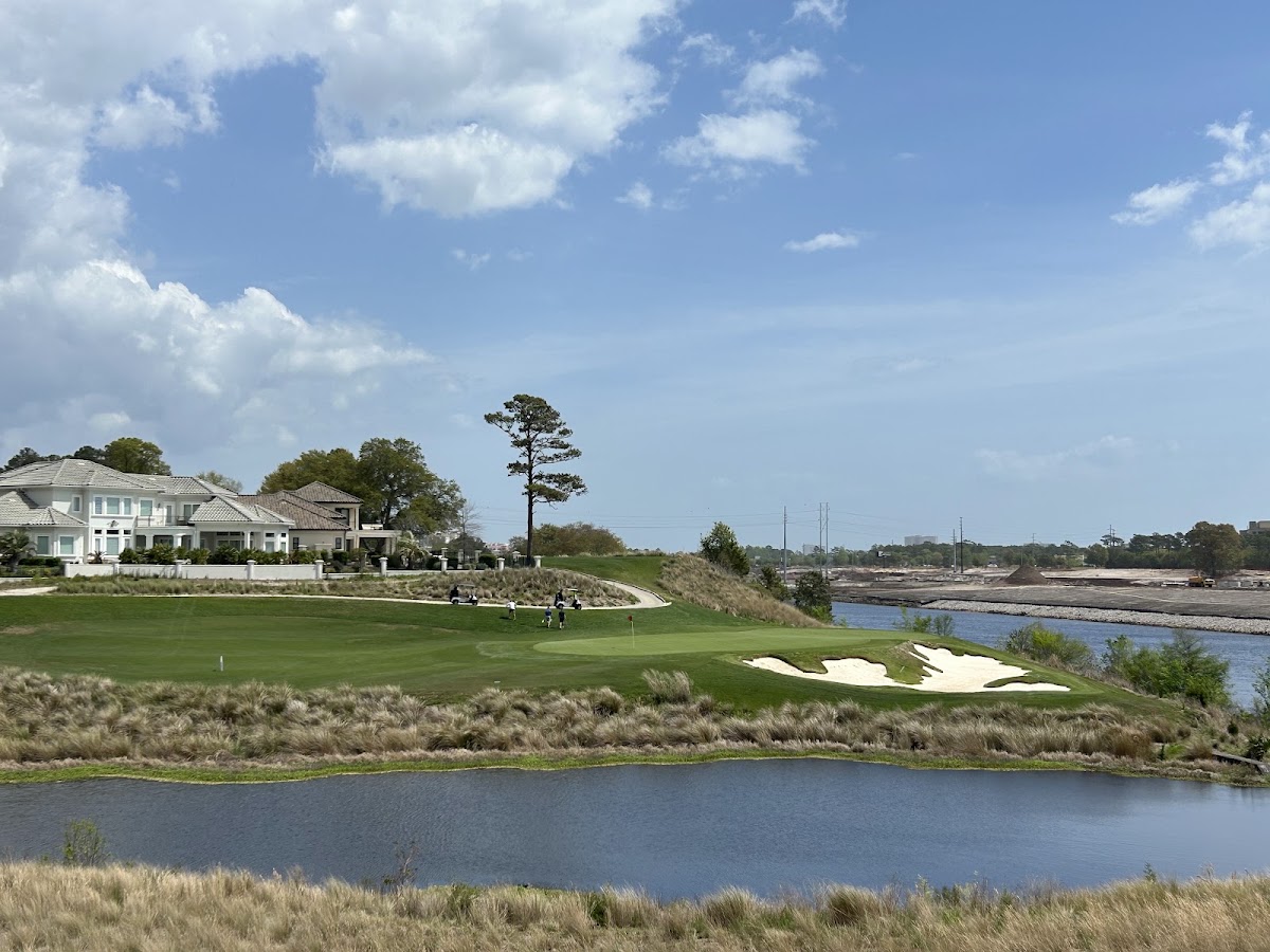 Grande Dunes Resort Club — photo 3