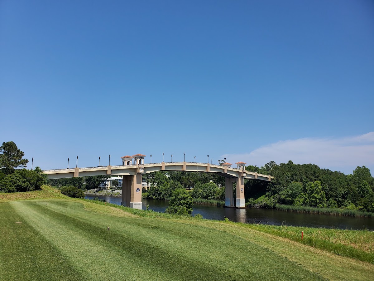 Grande Dunes Resort Club — photo 4