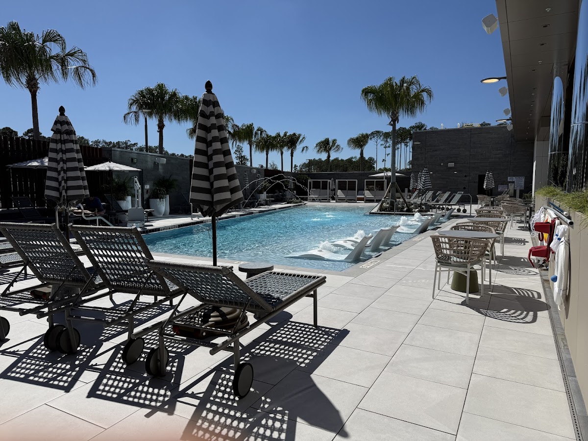 Hilton Jacksonville at Mayo Clinic — photo 4