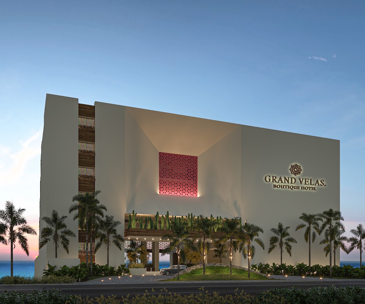 Grand Velas Boutique Los Cabos — photo 1