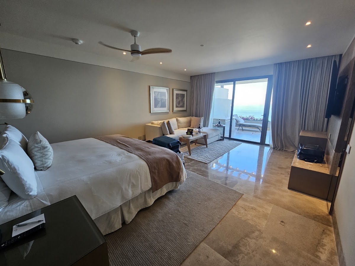 Grand Velas Boutique Los Cabos — photo 3