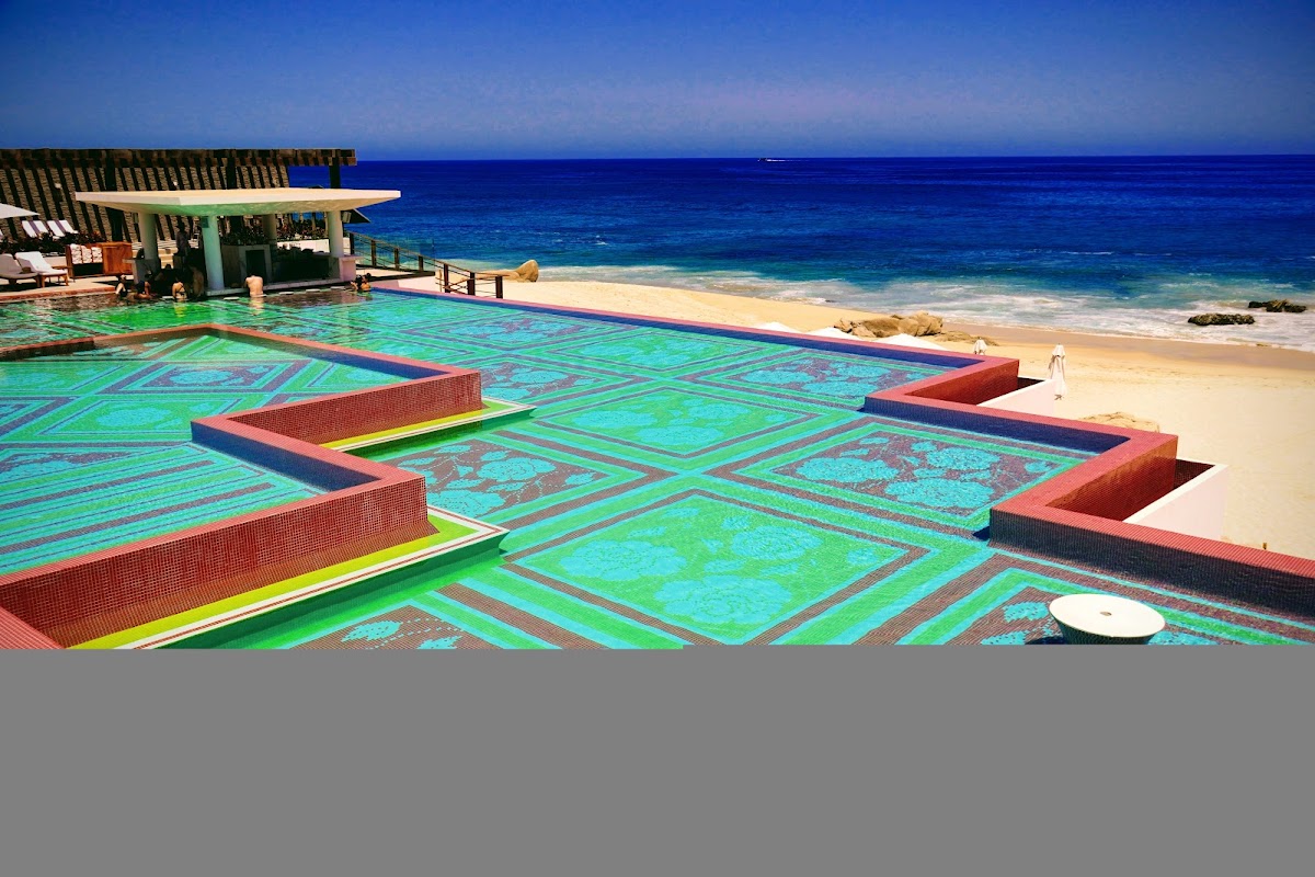 Grand Velas Boutique Los Cabos — photo 4