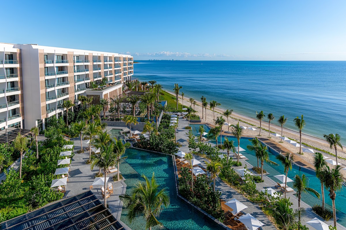 Waldorf Astoria Riviera Maya — photo 1