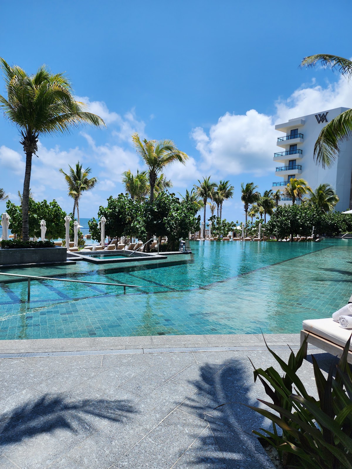 Waldorf Astoria Riviera Maya — photo 4