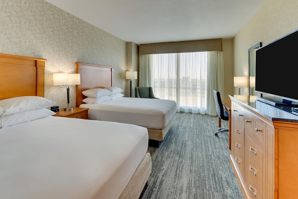 Drury Inn & Suites near Universal Orlando Resort — photo 3