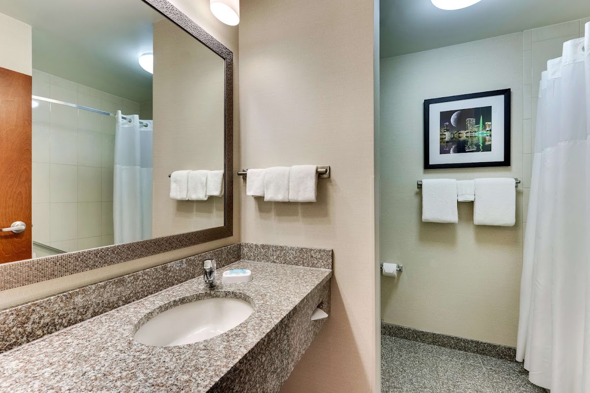 Drury Inn & Suites near Universal Orlando Resort — photo 5
