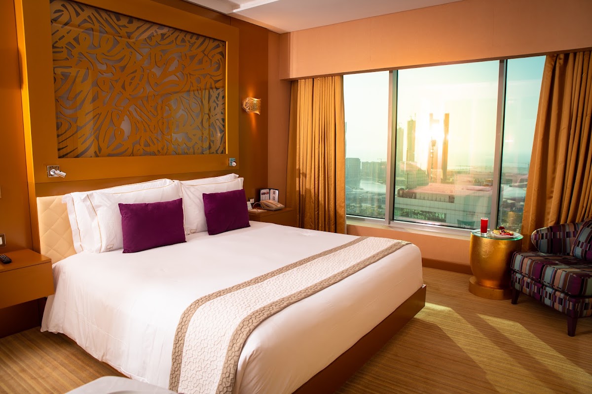 The Domain Hotel and Spa | Adults Friendly 16+ — photo 3