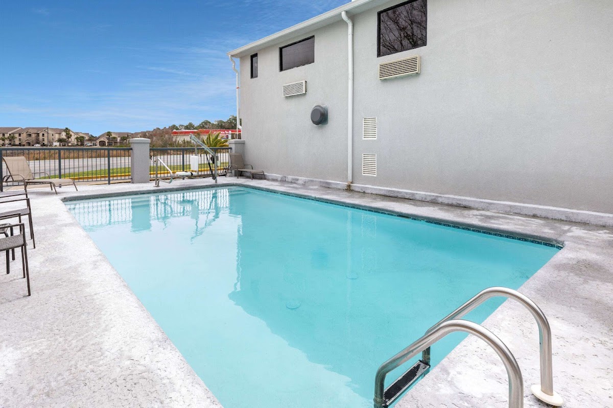 Baymont by Wyndham Biloxi/Ocean Springs — photo 4