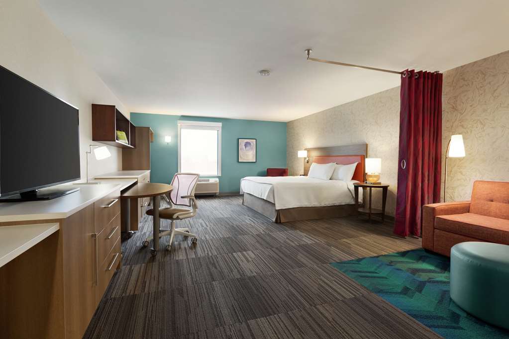 Home2 Suites by Hilton Portland Airport OR — photo 3