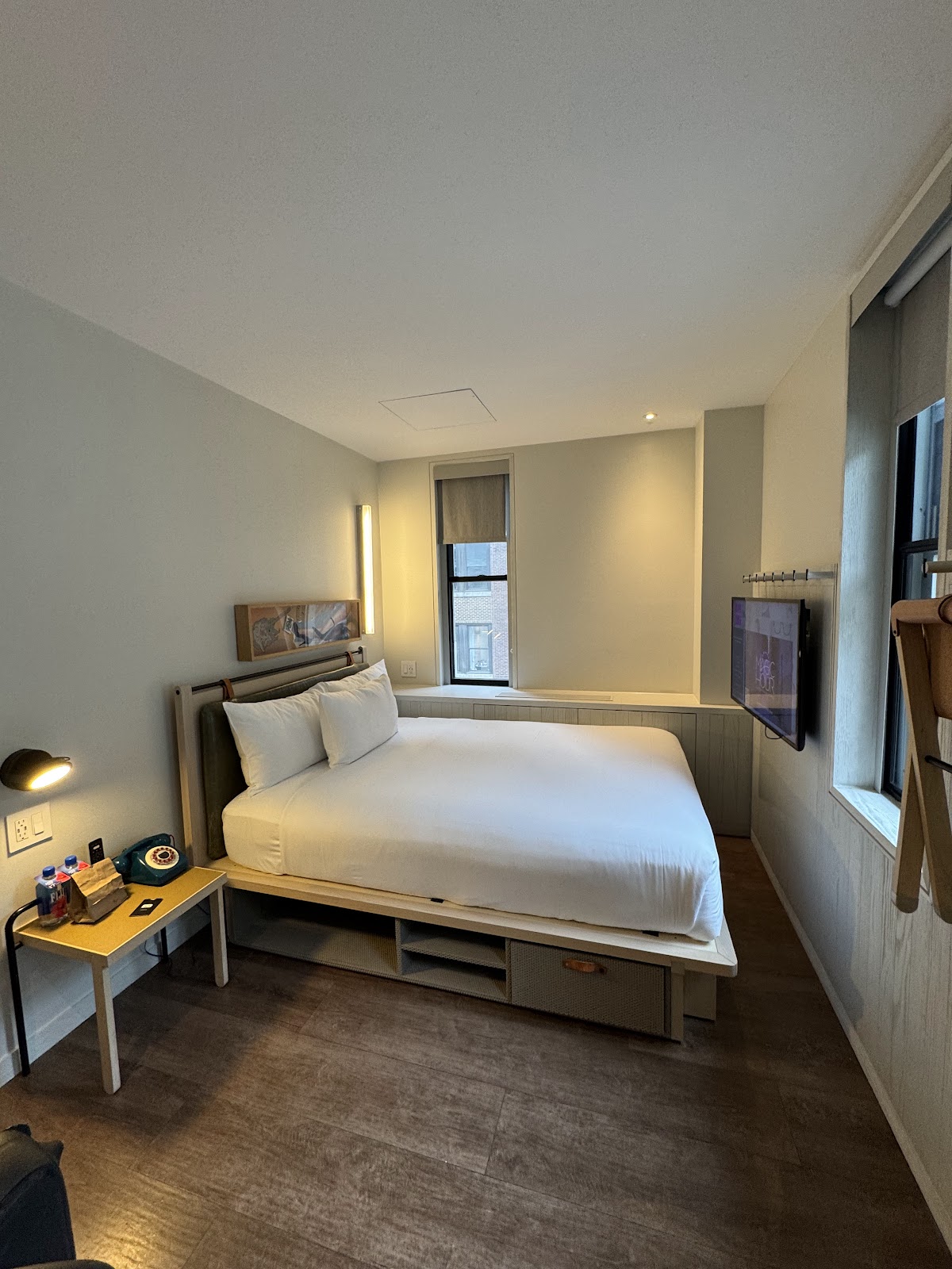Moxy NYC Times Square — photo 3
