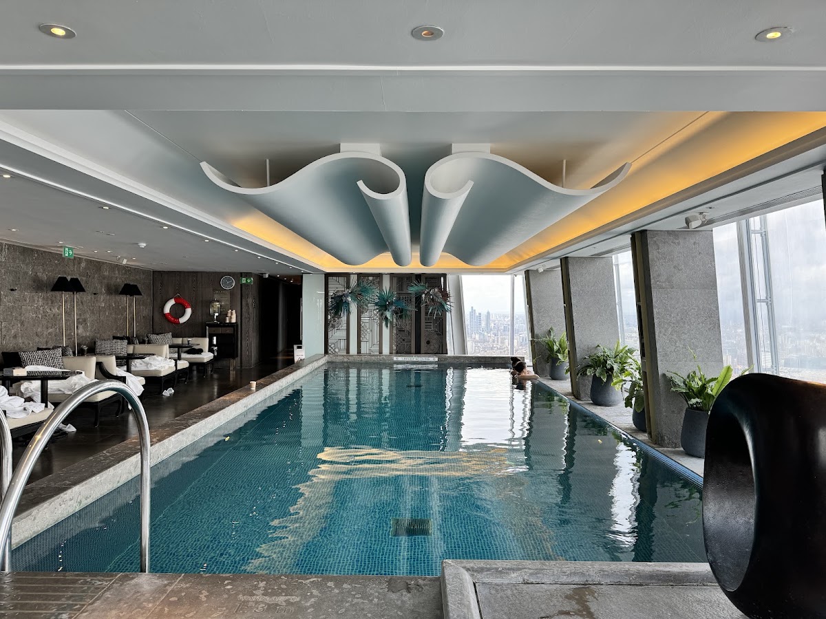 Shangri-La The Shard, London — photo 4