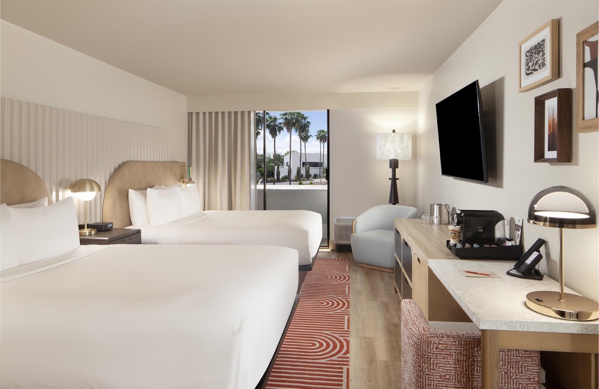 Hotel Solaya - JDV by Hyatt — photo 3