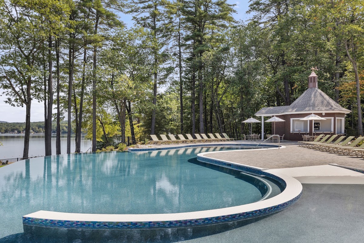 The Lake Estate on Winnisquam — photo 4