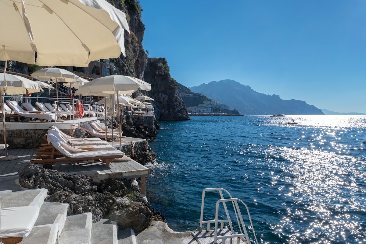 Santa Caterina Hotel — photo 1