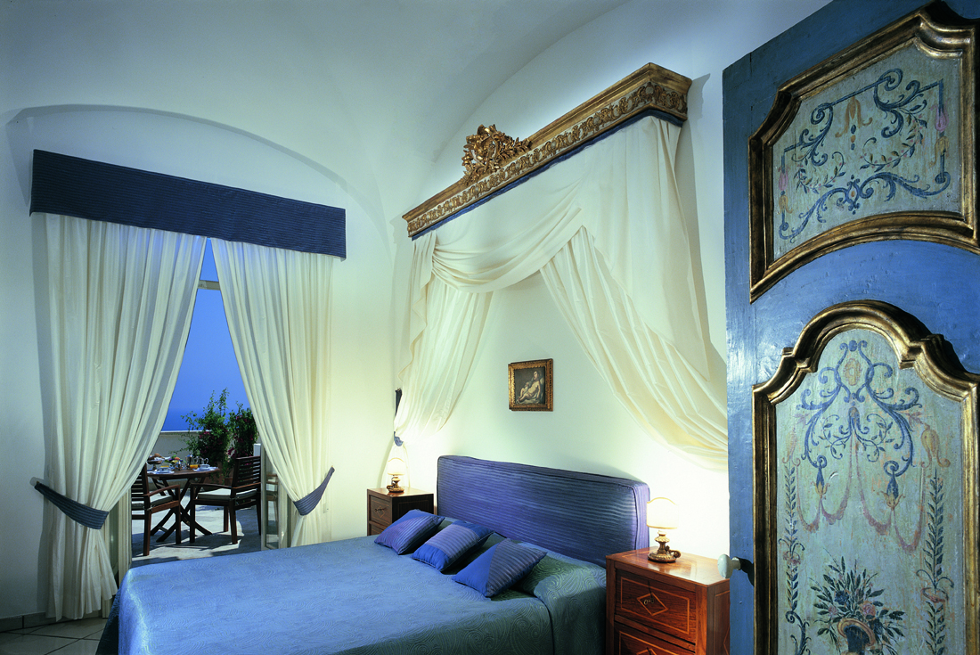 Santa Caterina Hotel — photo 3