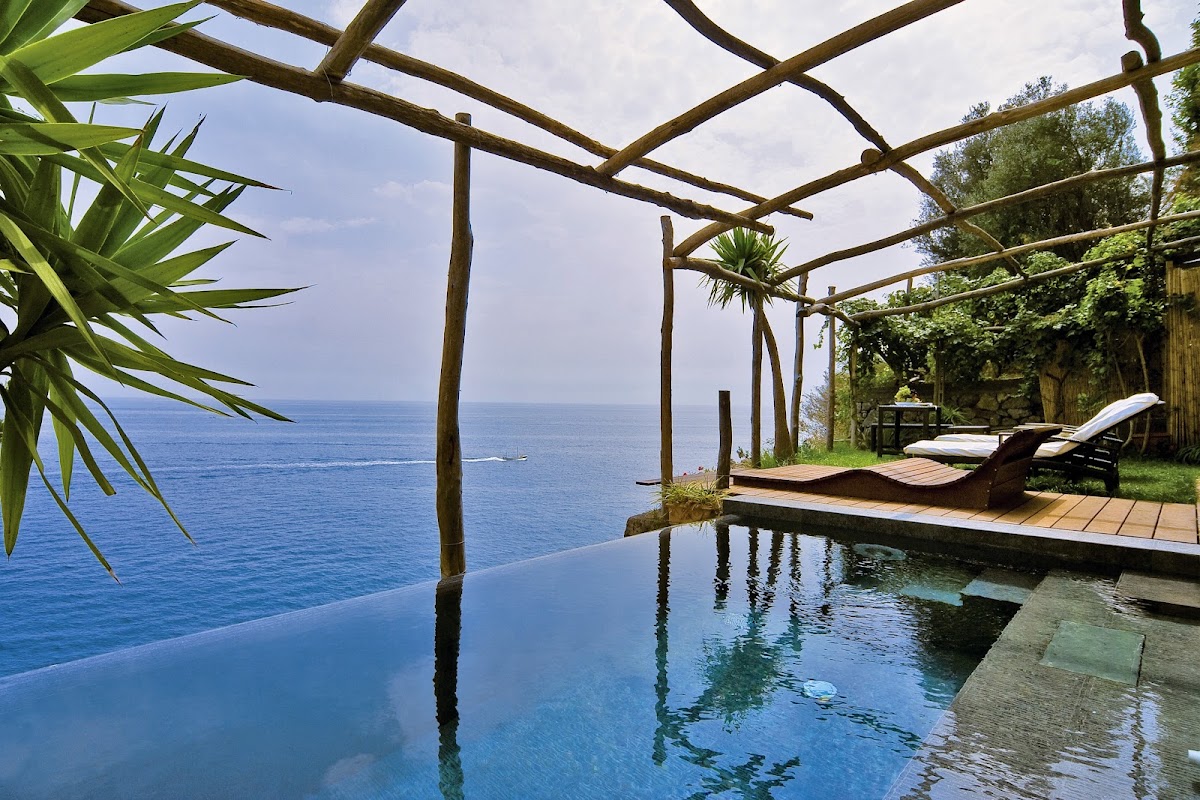 Santa Caterina Hotel — photo 4