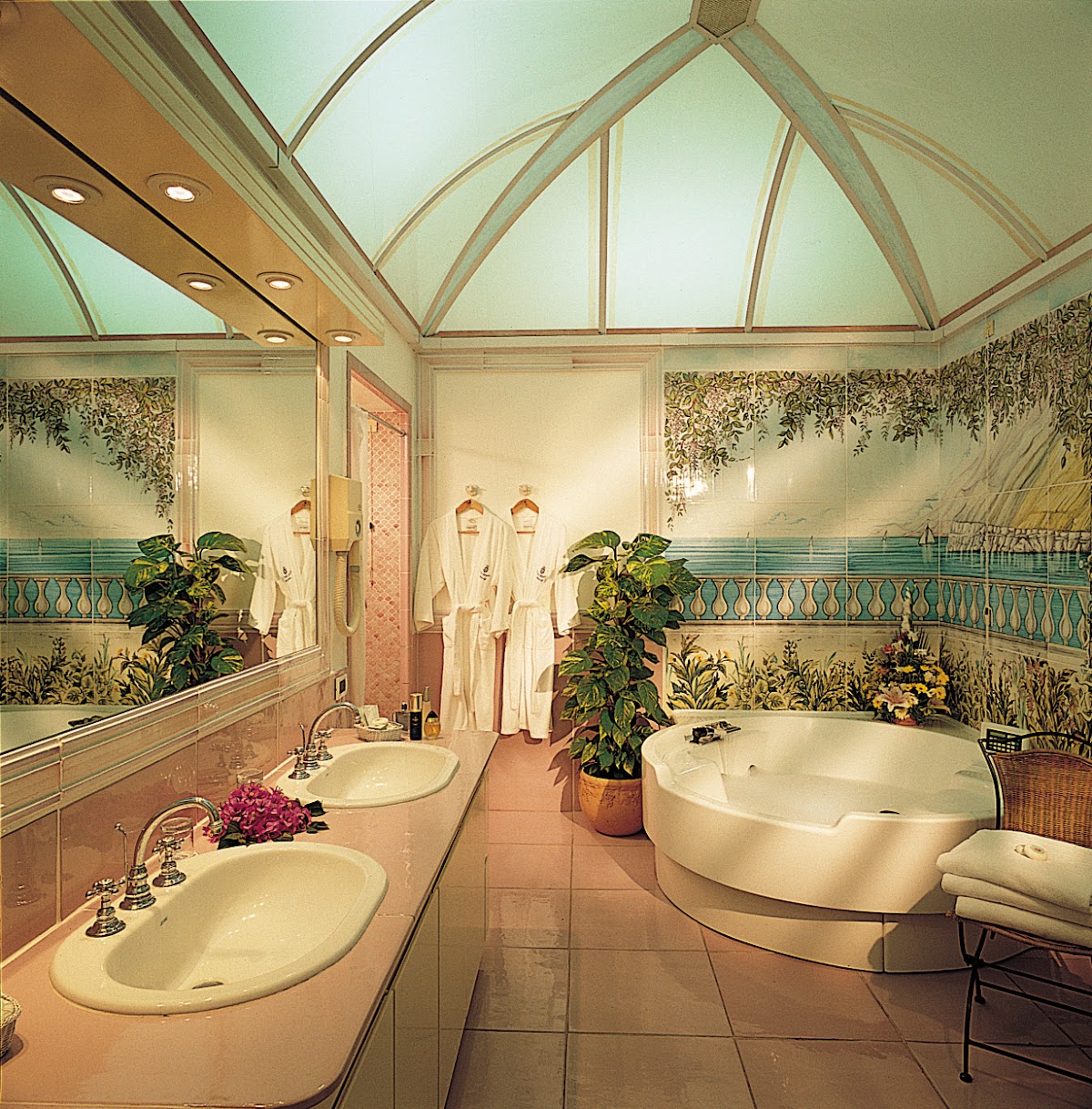 Santa Caterina Hotel — photo 5