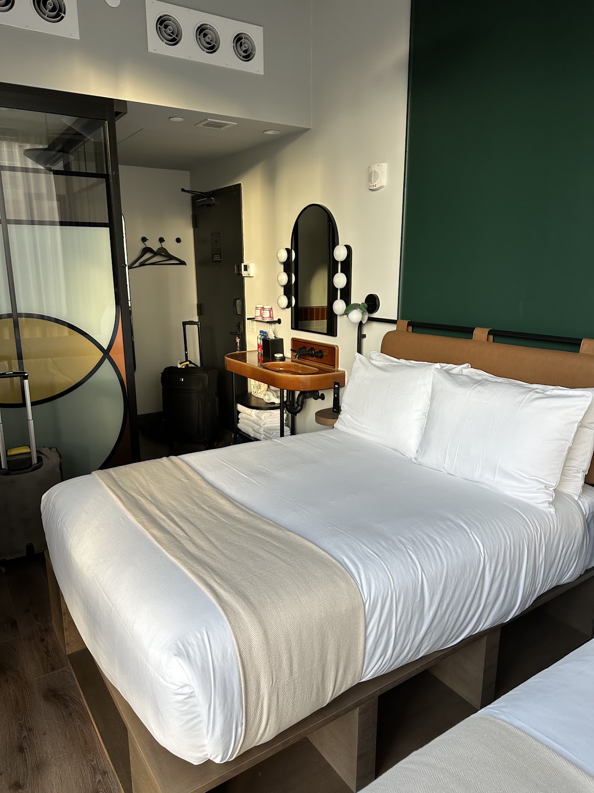 Moxy NYC Lower East Side — photo 3
