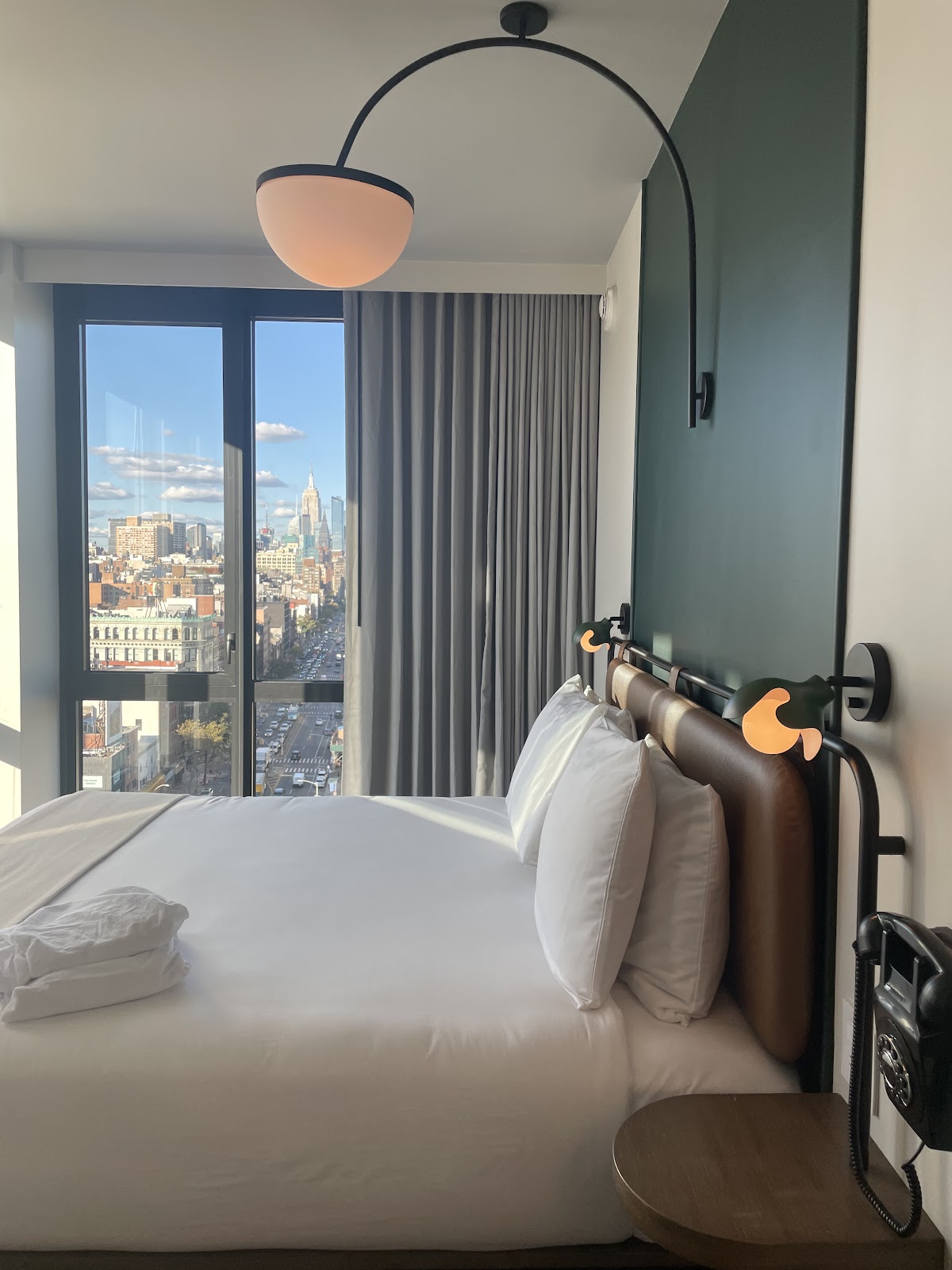 Moxy NYC Lower East Side — photo 4