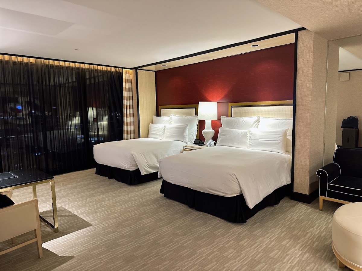 Wynn Las Vegas — photo 3