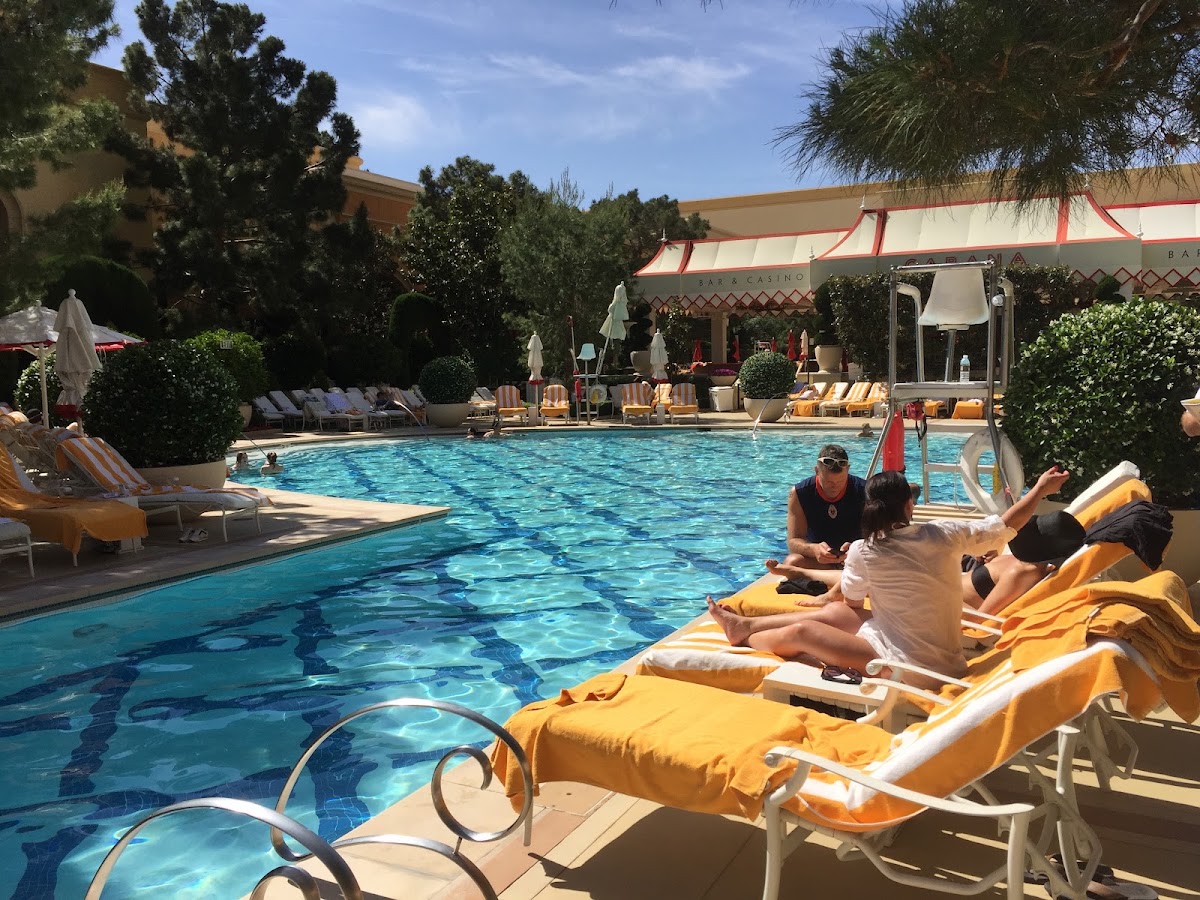 Wynn Las Vegas — photo 4