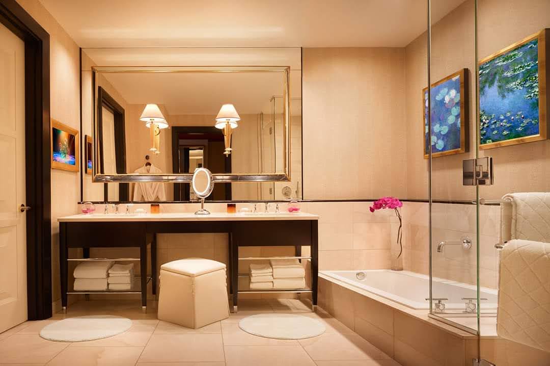 Wynn Las Vegas — photo 5