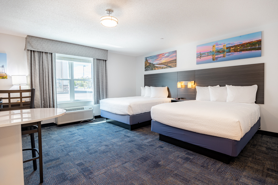 Independence Stay Hotel & Long Term Suites — photo 3