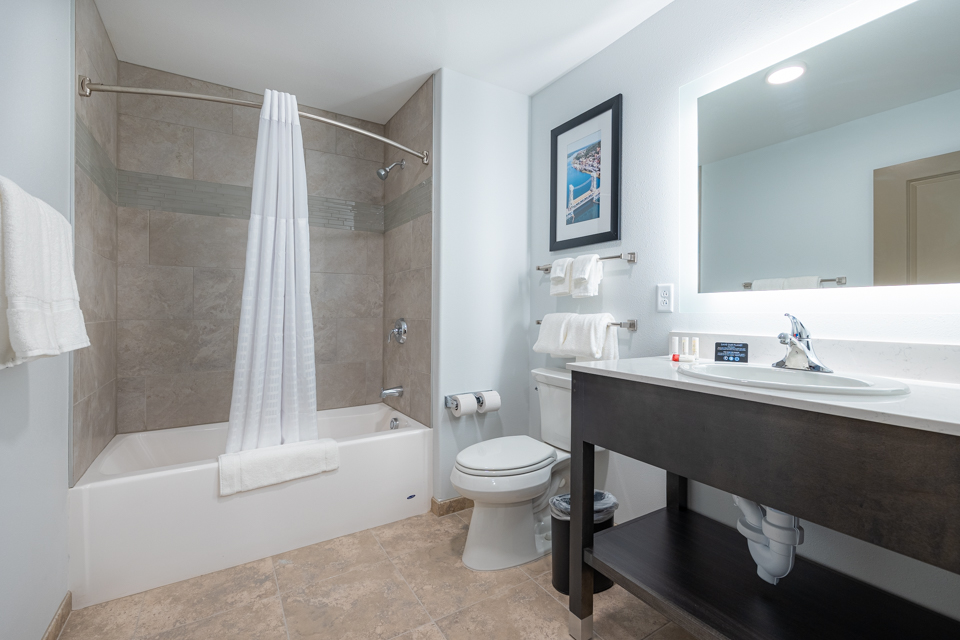 Independence Stay Hotel & Long Term Suites — photo 4