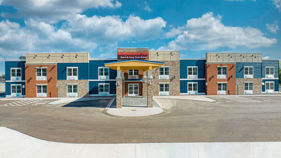 Independence Stay Hotel & Long Term Suites — photo 5