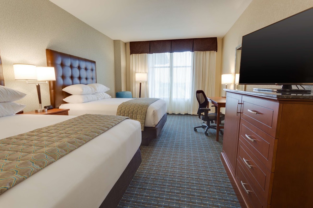 Drury Plaza Hotel St. Louis St. Charles — photo 3