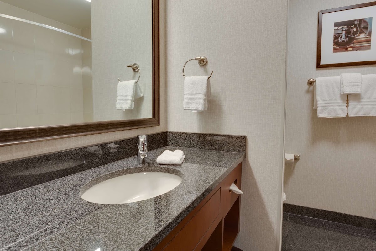 Drury Plaza Hotel St. Louis St. Charles — photo 5