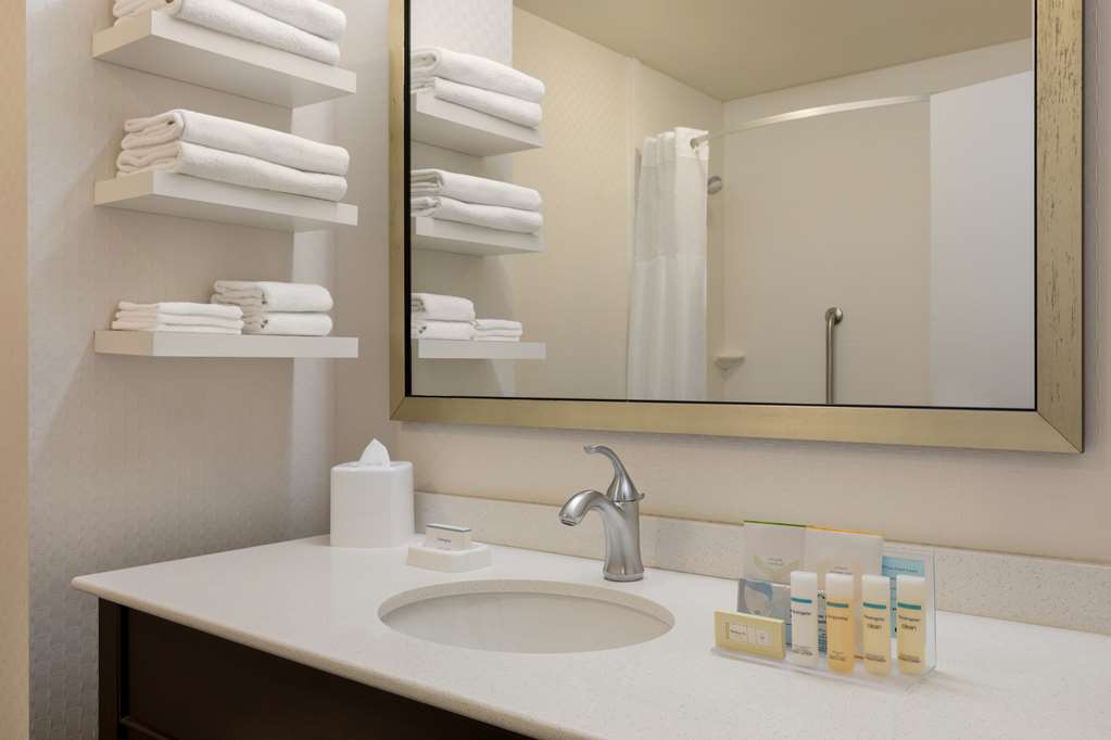 Hampton Inn & Suites Roanoke-Downtown — photo 5