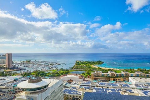 Renaissance Honolulu Hotel & Spa — photo 1