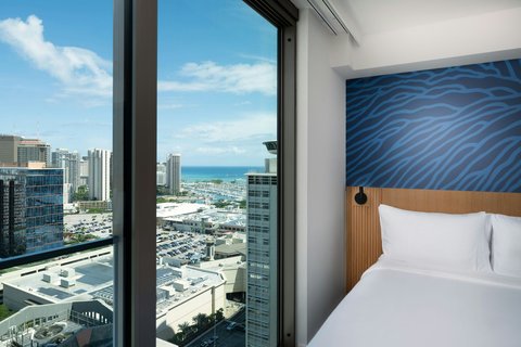 Renaissance Honolulu Hotel & Spa — photo 3