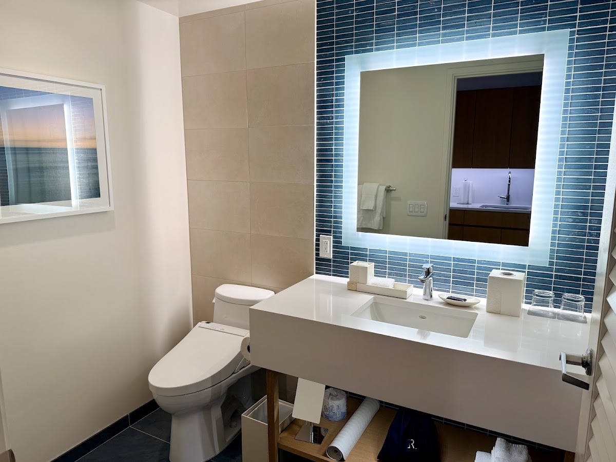 Renaissance Honolulu Hotel & Spa — photo 5