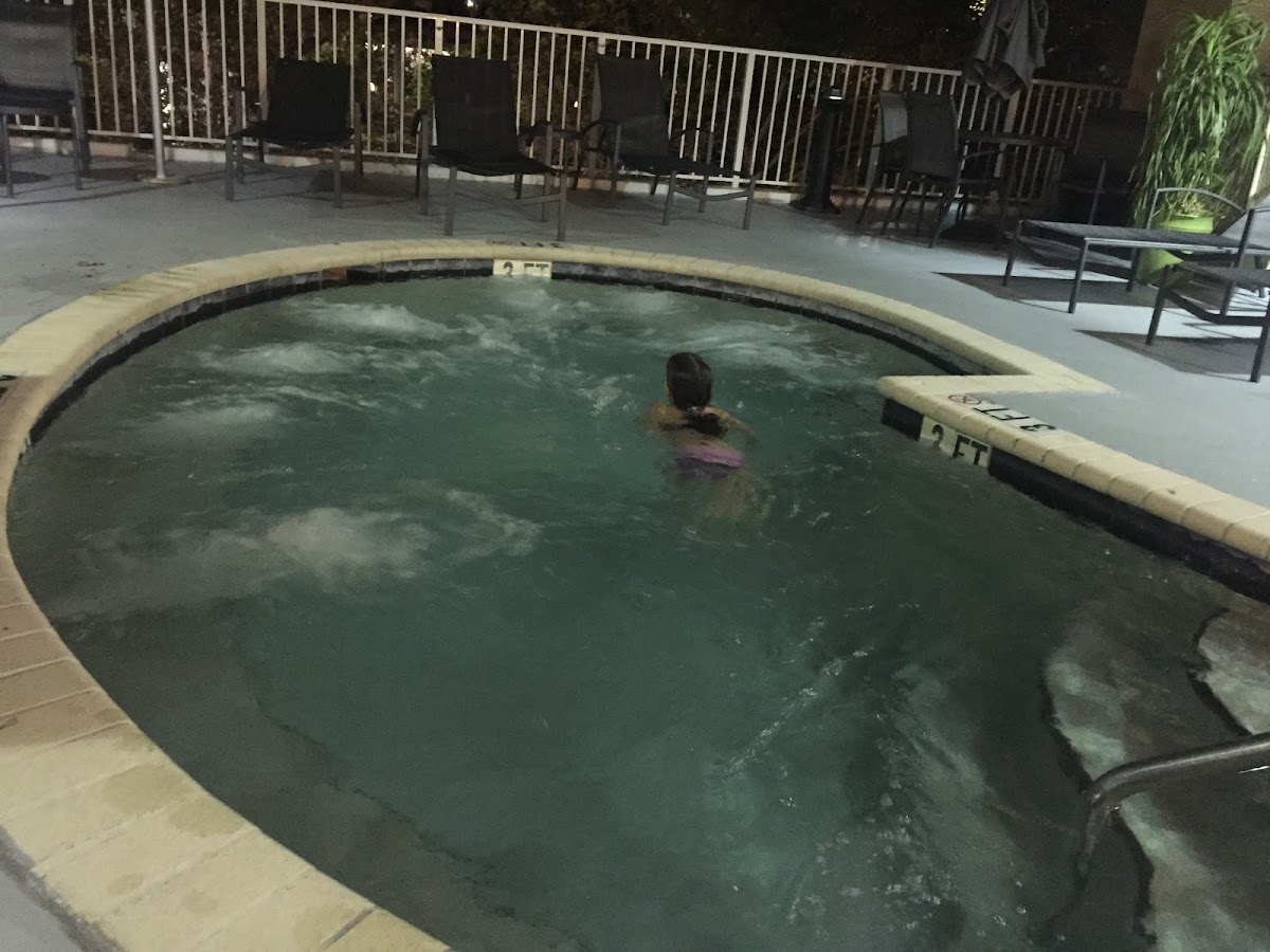 Fairfield by Marriott Inn & Suites Miami Airport South — photo 4
