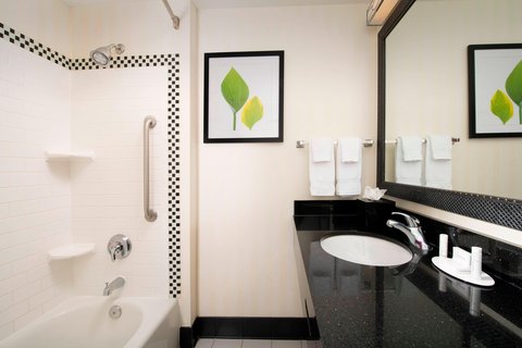 Fairfield by Marriott Inn & Suites Miami Airport South — photo 5