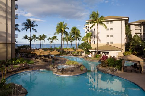 The Westin Ka'anapali Ocean Resort Villas — photo 1