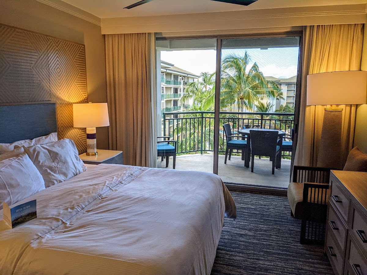 The Westin Ka'anapali Ocean Resort Villas — photo 3