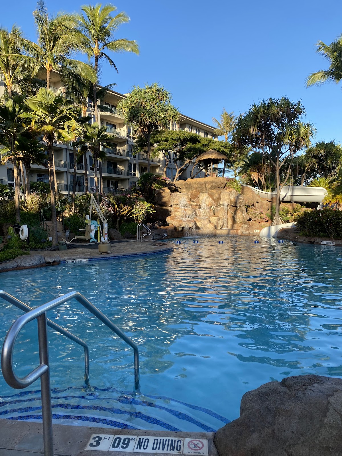 The Westin Ka'anapali Ocean Resort Villas — photo 4