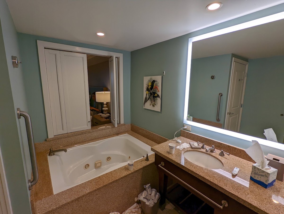 The Westin Ka'anapali Ocean Resort Villas — photo 5