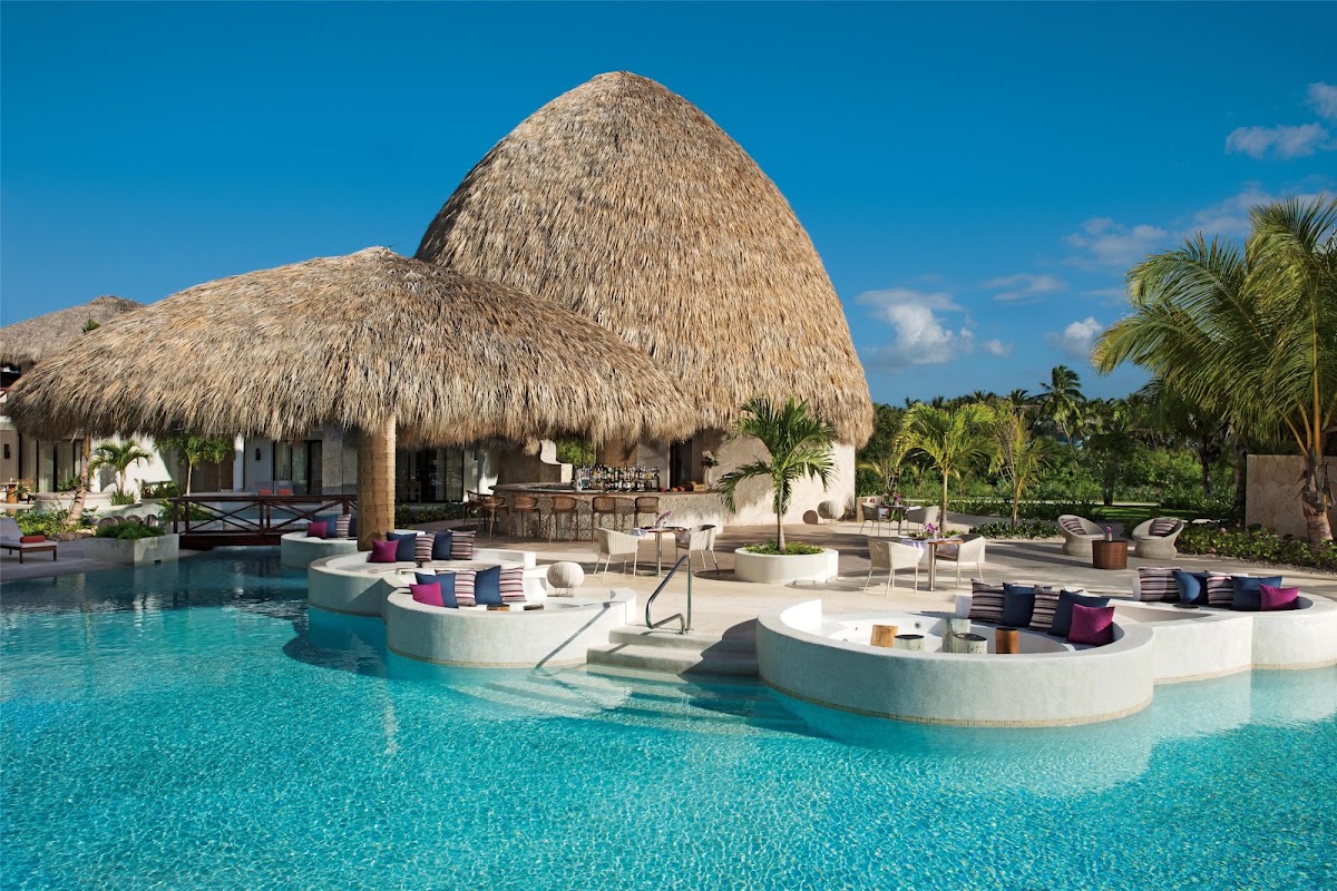 Secrets Cap Cana Resort & Spa — photo 1