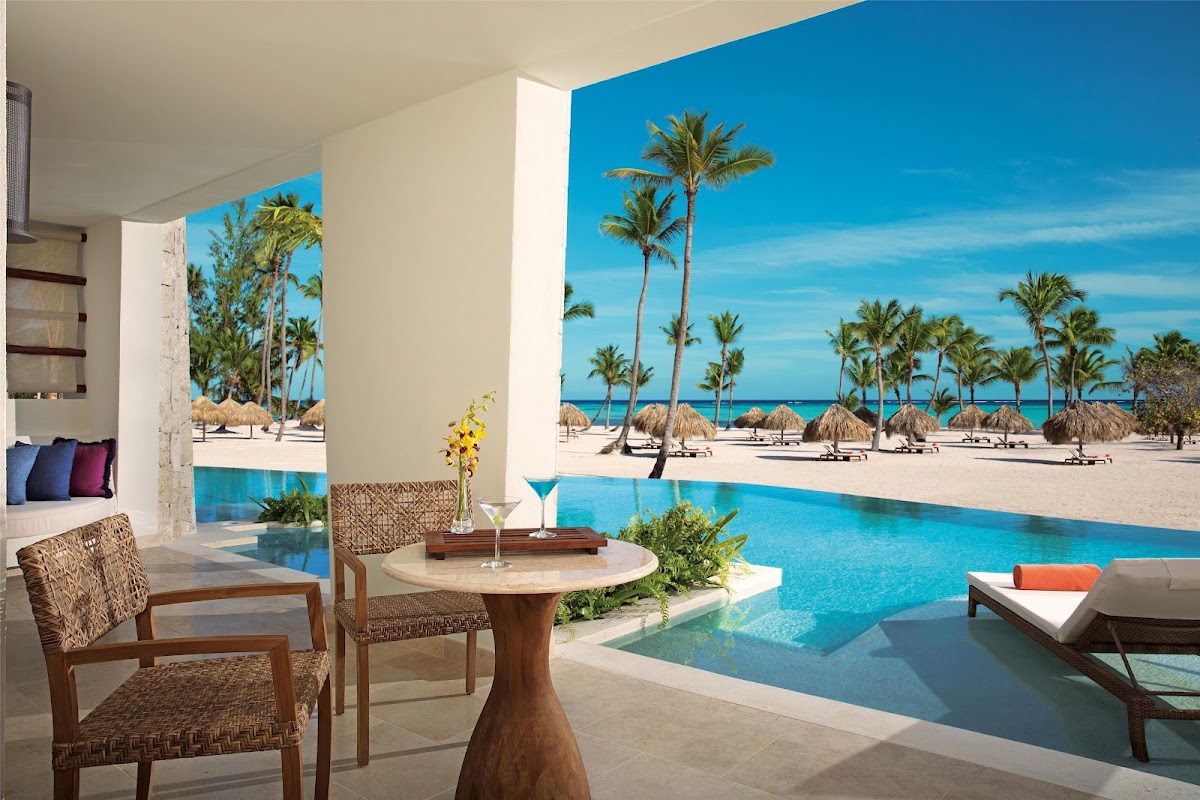 Secrets Cap Cana Resort & Spa — photo 4