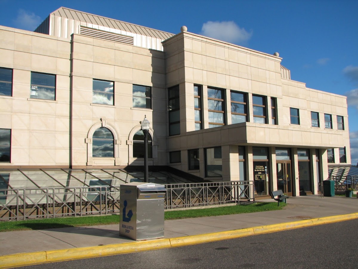 Peter White Public Library — photo 4