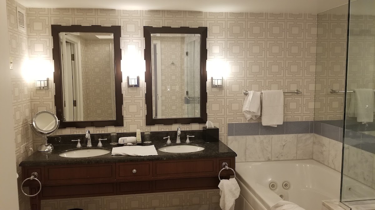 Caesars Palace — photo 4